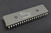 IC HD46505RP-1