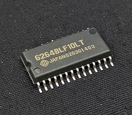 S-RAM(SOP) HM6264BLF10LT