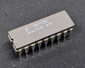P-ROM MB7128E