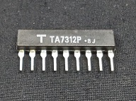IC TA7312P