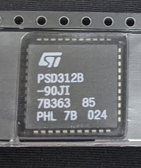IC(PLDCC) PSD312B-90JI