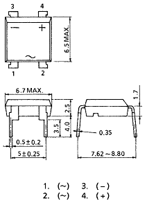 ñÁê¥Ö¥ê¥Ã¥¸¥À¥¤¥ª¡¼¥É(400V1A)