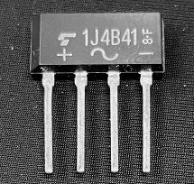ñÁê¥Ö¥ê¥Ã¥¸¥À¥¤¥ª¡¼¥É(600V 1A) 1J4B41