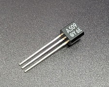 ¥È¥é¥ó¥¸¥¹¥¿ 2SA509GTM-Y