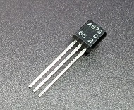 ¥È¥é¥ó¥¸¥¹¥¿ 2SA673-C