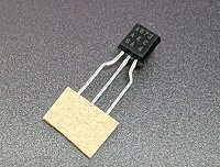 ¥È¥é¥ó¥¸¥¹¥¿ 2SA673AK-C