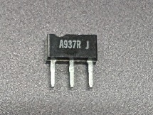ȥ󥸥 2SA937
