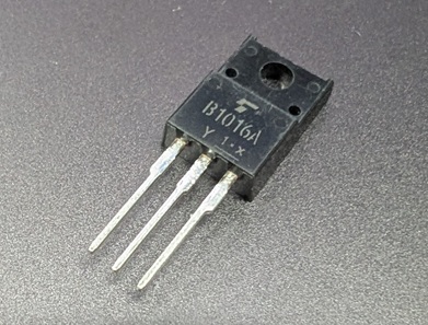 ȥ󥸥 2SB1016A-Y(F)ȥ󥸥 2SB1016A-Y(F)