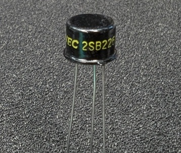 ¥È¥é¥ó¥¸¥¹¥¿ 2SB226