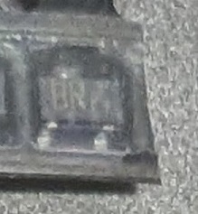 ¥È¥é¥ó¥¸¥¹¥¿ 2SC2412K