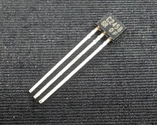 ¥È¥é¥ó¥¸¥¹¥¿ 2SC2458-GR