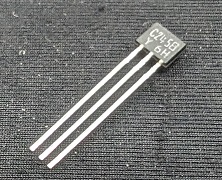 ¥È¥é¥ó¥¸¥¹¥¿ 2SC2458-Y
