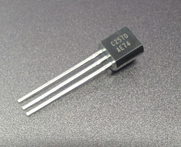 ¥È¥é¥ó¥¸¥¹¥¿ 2SC2570A-E