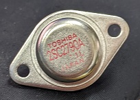 ¥È¥é¥ó¥¸¥¹¥¿ 2SC2790A