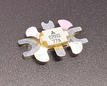 ¥È¥é¥ó¥¸¥¹¥¿ 2SC2932