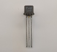 ¥È¥é¥ó¥¸¥¹¥¿ 2SC373G