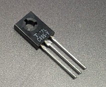 ¥È¥é¥ó¥¸¥¹¥¿ 2SC495-Y
