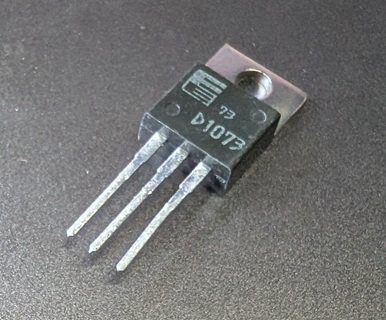 ¥À¡¼¥ê¥ó¥È¥ó¥È¥é¥ó¥¸¥¹¥¿ 2SD1073