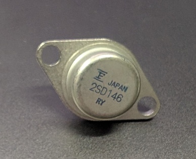 ¥È¥é¥ó¥¸¥¹¥¿ 2SD146