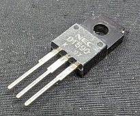 ¥È¥é¥ó¥¸¥¹¥¿ 2SD1590-K