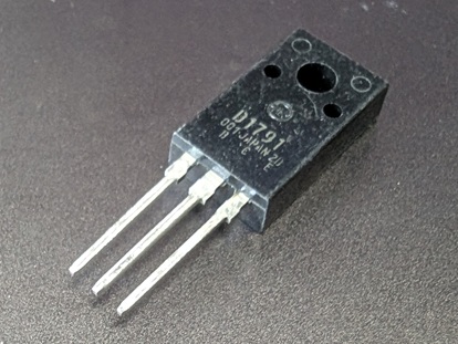 ¥È¥é¥ó¥¸¥¹¥¿ 2SD1791