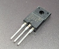 ¥È¥é¥ó¥¸¥¹¥¿ 2SD2141