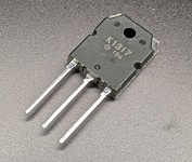 FET 2SK1317