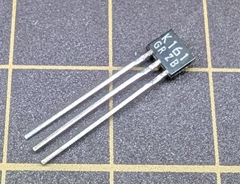 FET 2SK161-GR