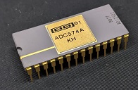 IC ADC574AKHIC ADC574AKH