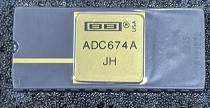 A/DСIC ADC674AJHA/DСIC ADC674AJH