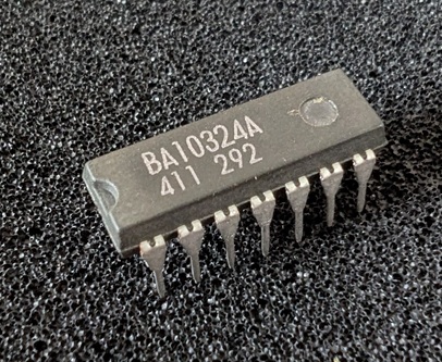 IC BA10324A