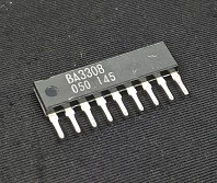 ¥ª¡Ý¥Ç¥£¥ªIC BA3308