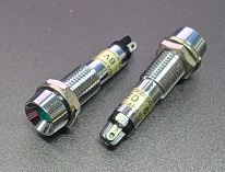 LED¥Ö¥é¥±¥Ã¥È¥é¥ó¥× BD-370G(BD-0701-6V-G)