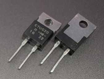 FRD CTU-G2DR