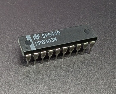 IC DP8303N