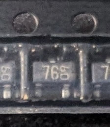 ¥È¥é¥ó¥¸¥¹¥¿ DTA114WKA