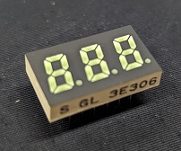 ¥»¥°¥á¥ó¥ÈLED(²«ÎÐ) GL3E306