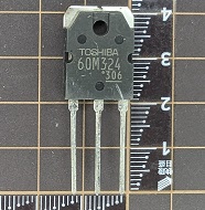 IGBT GT60M324IGBT GT60M324