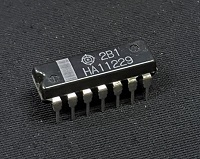 IC HA11229