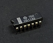 IC HA1149IC HA1149