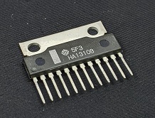 IC HA13108