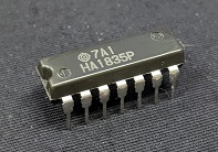 IC HA1835PIC HA1835P