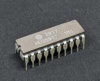 IC HD25917