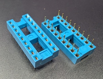 IC¥½¥±¥Ã¥È IC30-1803-G4