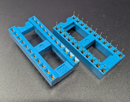 IC¥½¥±¥Ã¥È IC30-2204-G4