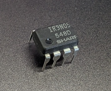 IC IR3N05