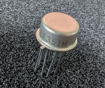 IC LF351H