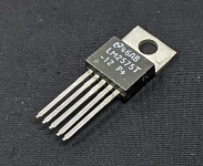 ¥ì¥®¥å¥ì¡¼¥¿ LM2575HVT-AJD