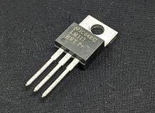 ¥ì¥®¥å¥ì¡¼¥¿IC LM317HVT