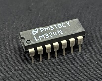 IC LM324NIC LM324N
